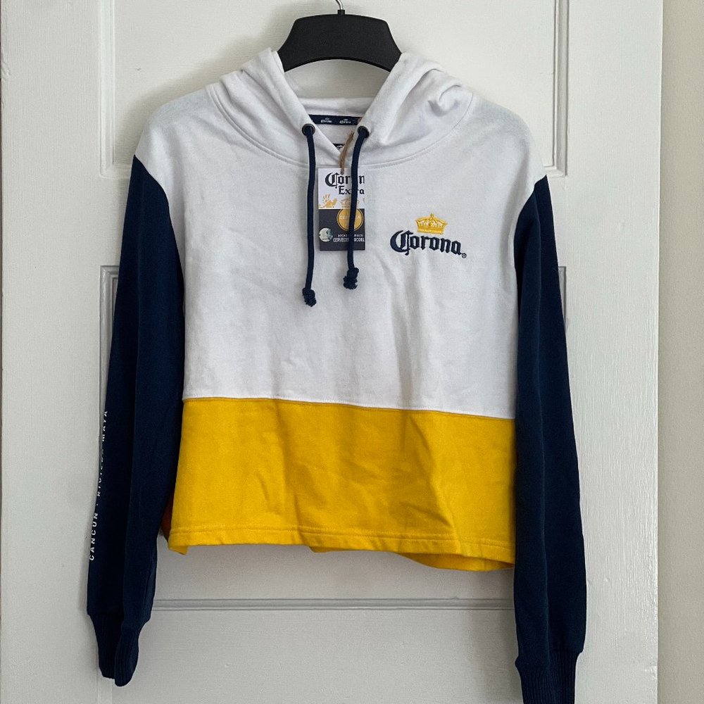 Corona Women's Hoodie